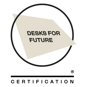 desks for future logo